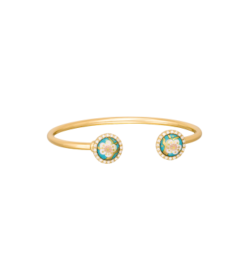 Cuff Star Aura
