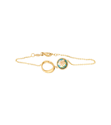 Chain Bracelet Aurora