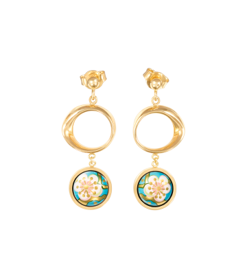 Earrings Aurora