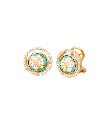 Earrings Gloria