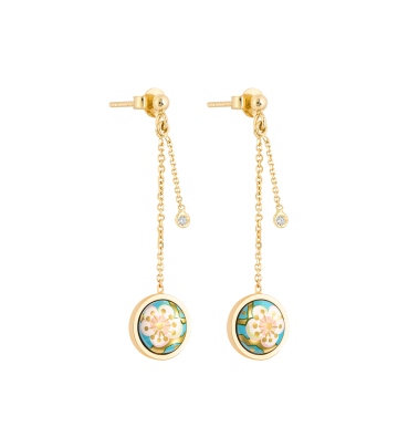 Désirée earrings