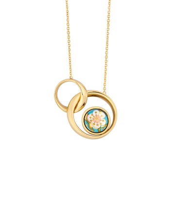 Necklace Little Aurora