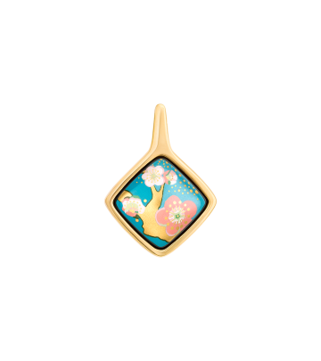 Pendant Carré