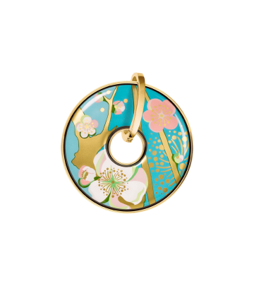 Pendant Luna Piena