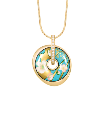 Pendant Luna Piccola