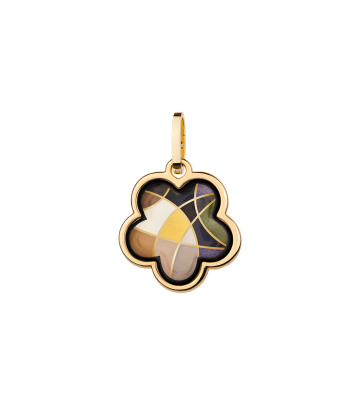 Pendant Flower Charm