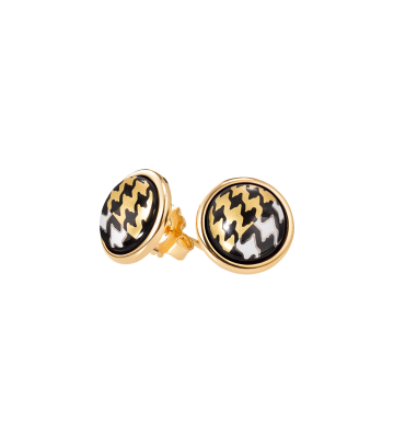 Earrings Cabochon