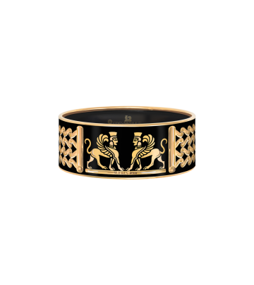 Bordered Bangle Donna