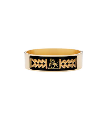 Clasp Bangle Mono