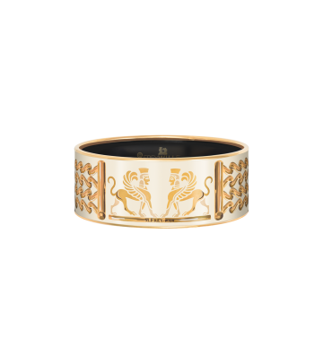 Bordered Bangle Donna