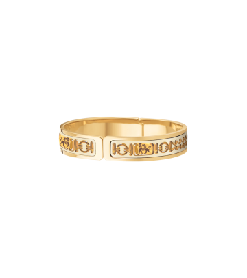 Clasp Bangle Ballerina