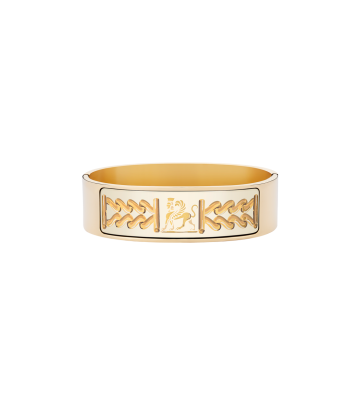 Clasp Bangle Mono