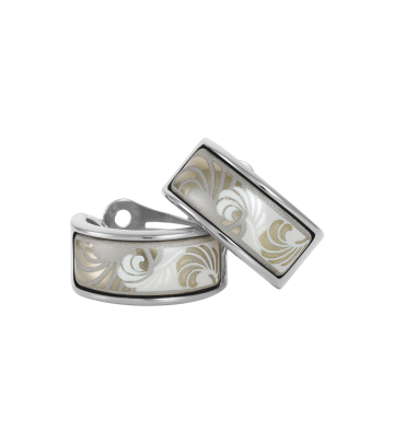 Earrings Mini-Creoles