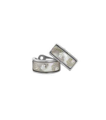 Earrings Mini-Creoles