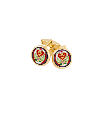 Cufflinks