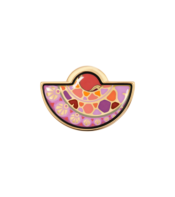 Pendant Half-Moon