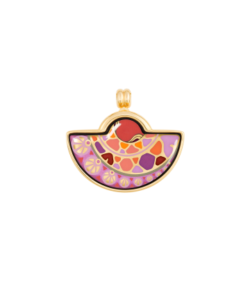 Pendant Small Half-Moon