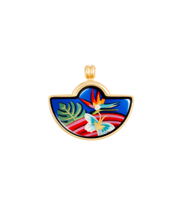 Pendant Small Half-Moon