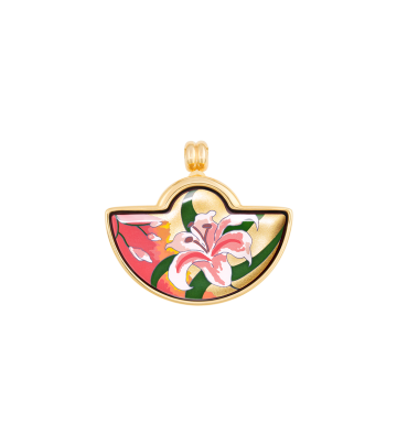 Pendant Small Half-Moon