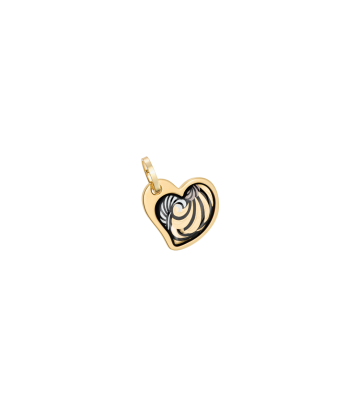 Pendant Heart