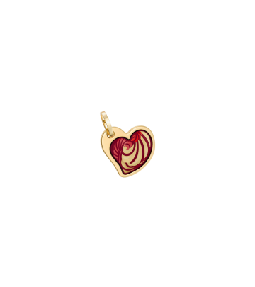 Pendant Heart