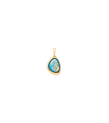 Pendant Pebble