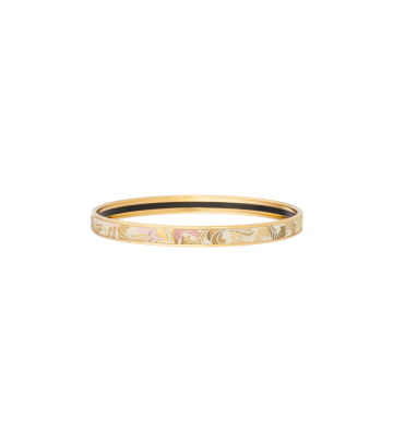 Bordered Bangle Ultra