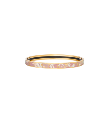Bordered Bangle Ultra