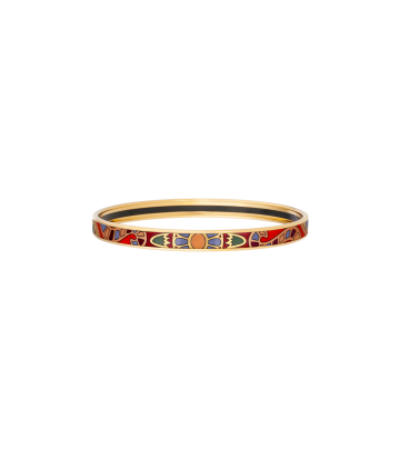 Bordered Bangle Ultra