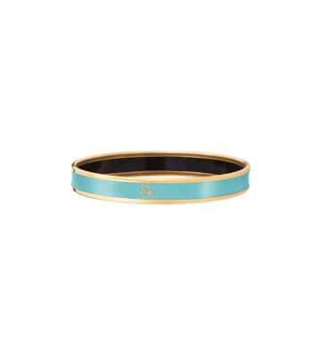 Bordered Bangle Mademoiselle