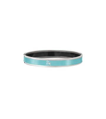Bordered Bangle Mademoiselle