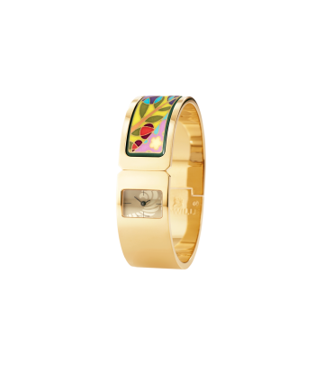Watch Bangle Regina