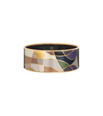 Bordered Bangle Donna