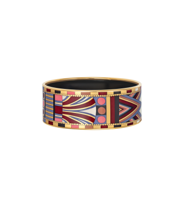 Bordered Bangle Donna