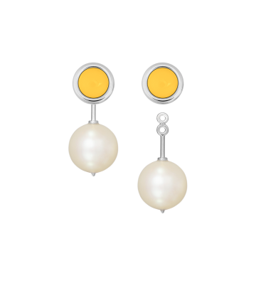 Monochrome Ocean Drops