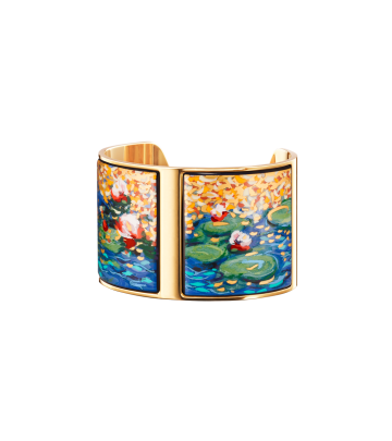 Bracelet Manchette Aphrodite