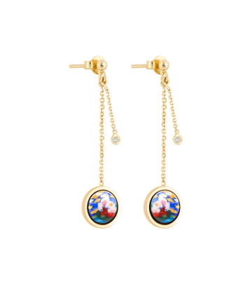 Désirée earrings