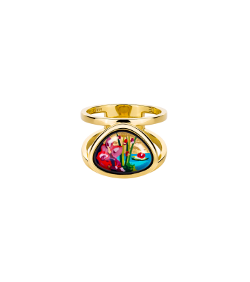 Ring Pebble