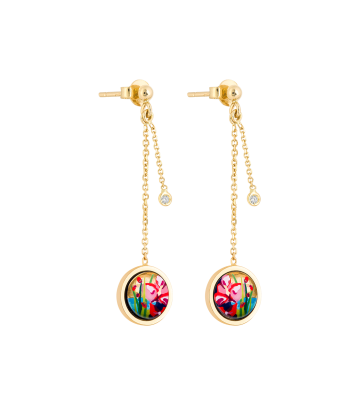 Désirée earrings