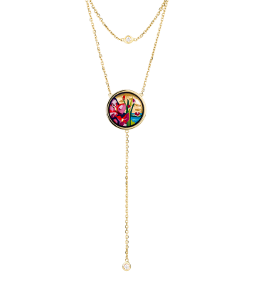 Désirée necklace