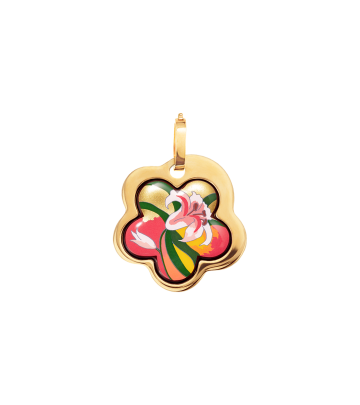 Pendant Flower