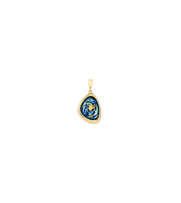 Pendant Pebble