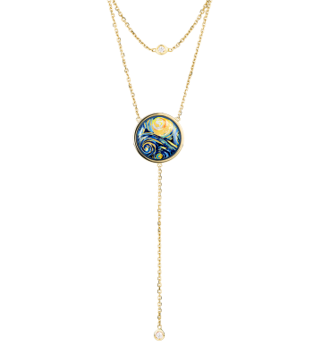 Désirée necklace