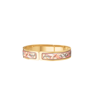 Clasp Bangle Ballerina