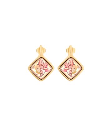 Earrings Carr&eacute;