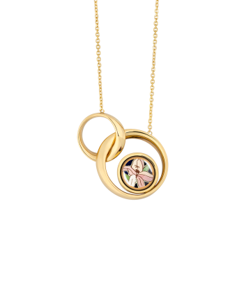 Necklace Little Aurora
