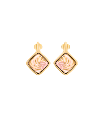 Earrings Carré