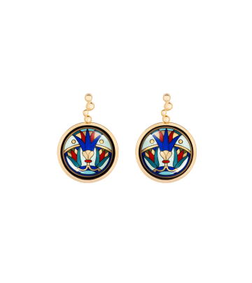 Earrings Eliza