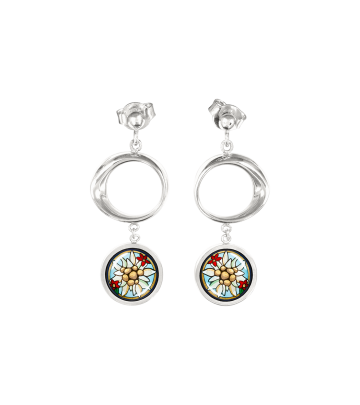 Earrings Aurora