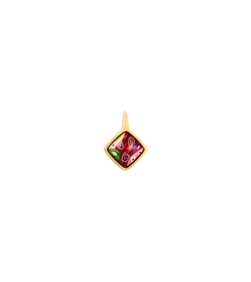Pendant Carré